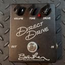 Barber Direct Drive Overdrive Boost