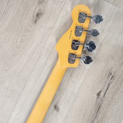 Fender American Professional II Precision Bass, Rosewood, 3-Color Sunburst image 9