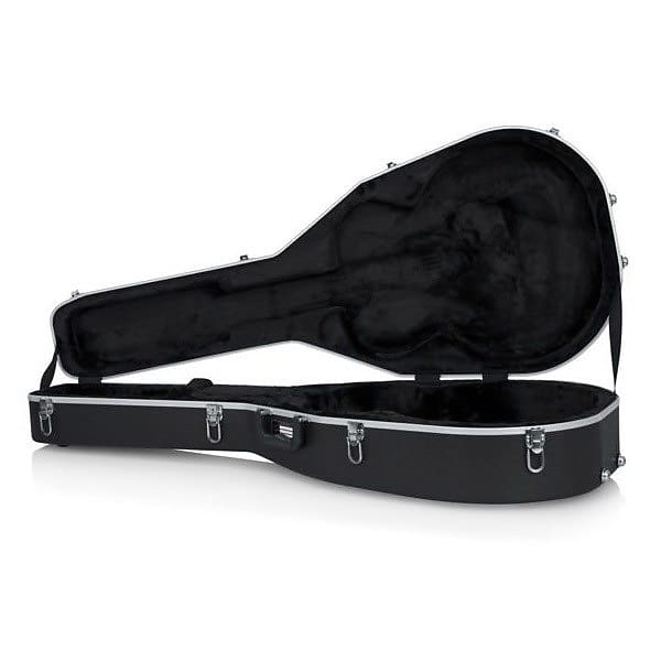 Gator GC Series Jumbo Acoustic Guitar Case image 1