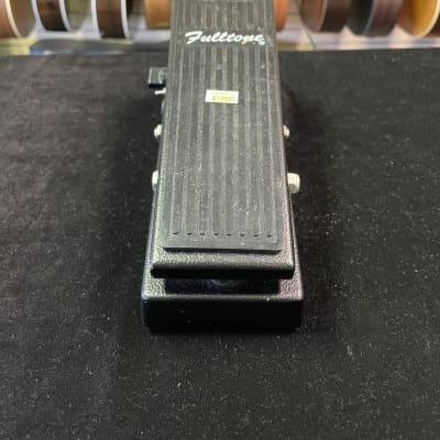 USED Fulltone Clyde Standard Wah for sale
