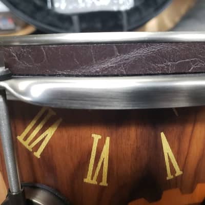 2020 DW Drum Workshop Time Keeper Icon Snare Drum With Case image 2