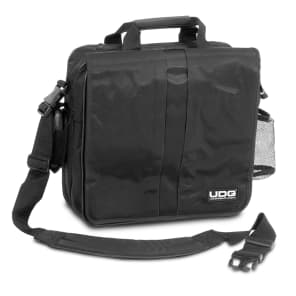 UDG U9490BL/OR CourierBag Deluxe - 17"