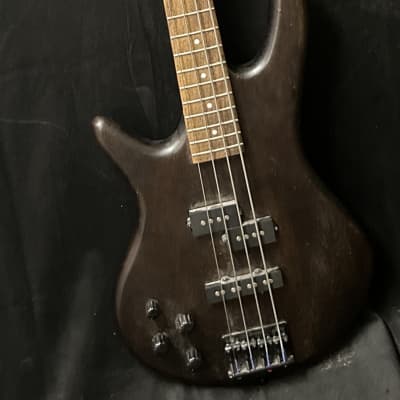 Bacchus BJB-1R-LH CAR Universe Left hand bass | Reverb