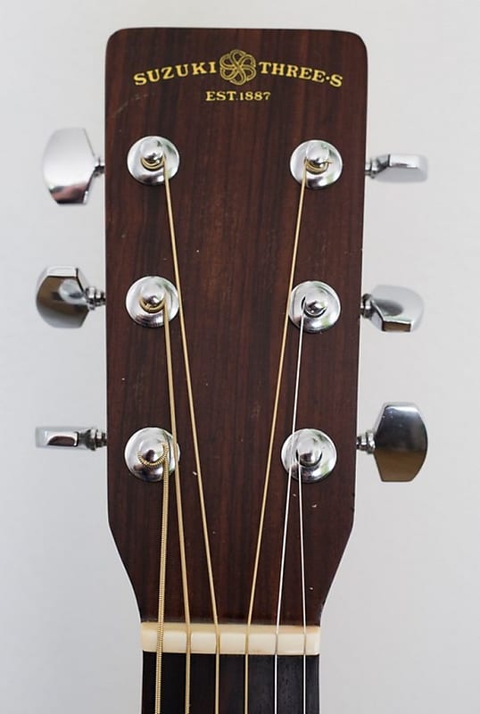 KISO SUZUKI W-35 Hillbilly ギター日本製3ピース KISO SUZUKI W-35 Hillbilly ギター日本製3ピース - メルカリ