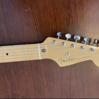 Fender EOB Ed O'Brien Signature Sustainer Stratocaster image 5