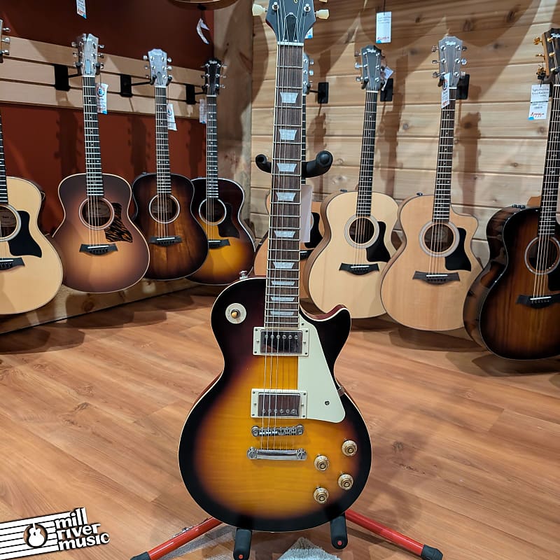 Epiphone 1959 Les Paul Standard Limited Edition – Used