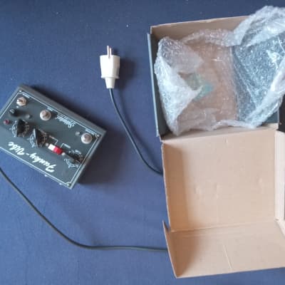 Reverb.com listing, price, conditions, and images for sabbadius-funky-vibe