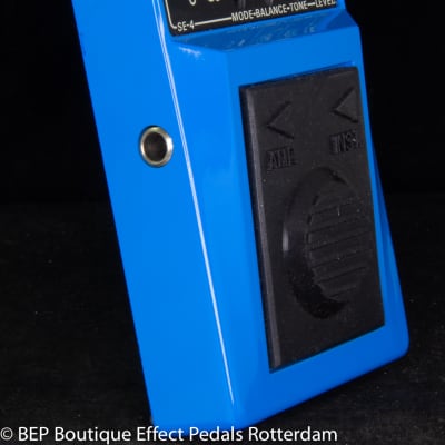 Multivox Big Jam Octave SE-4 | Reverb