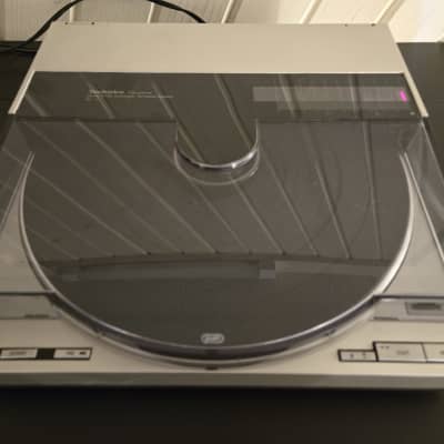 Technics SH-B10 R L Stands for SL-15 SL-10 SL-7 Turntable | Reverb