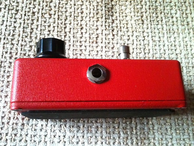 Dunlop JH-2S Jimi Hendrix System Classic Fuzz - Rare | Reverb Dunlop JH-2S Jimi Hendrix System Classic Fuzz - Rare | Reverb