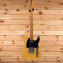Vintage Fender Telecaster 1953 - Blonde