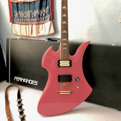 Tony Smith モッキンバード シェルピンク Tony Smith モッキンバード シェルピンク