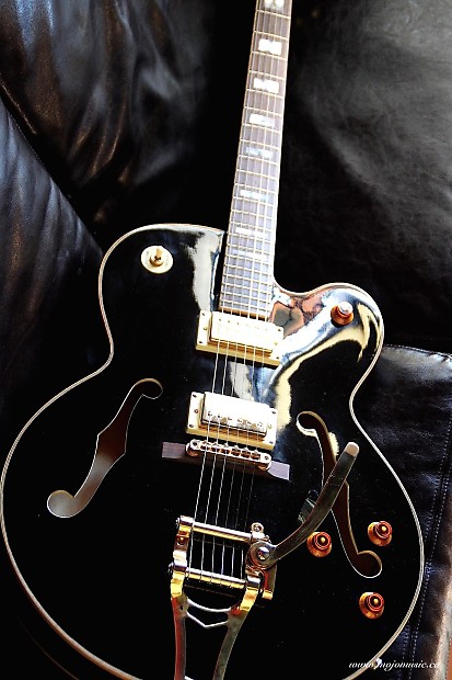 Tokai hollow body on sale