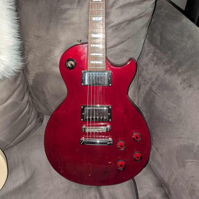 EPIPHONE Firebird Limited Edition Custom Shop (03/22) | Reverb Canada