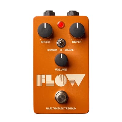 ギター Henretta Engineering Crimson Tremolo Henretta Engineering Crimson Tremolo | CME Gear Demo | Brian