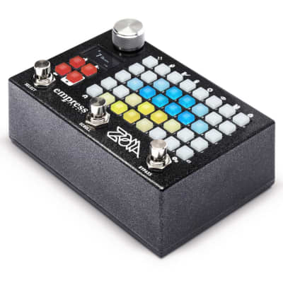 Empress ZOIA Compact Grid Controller Multi Effect image 3