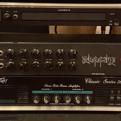Mesa Boogie Strategy 500 | Reverb
