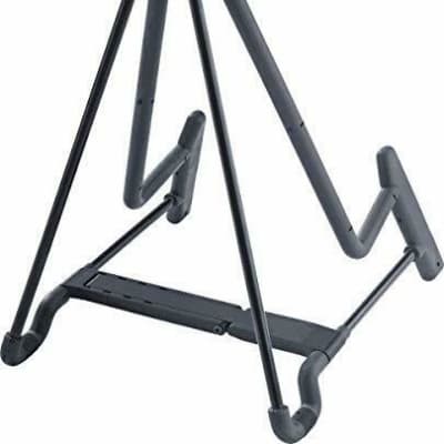 K&M Electric Guitar Stand (17581B) image 4