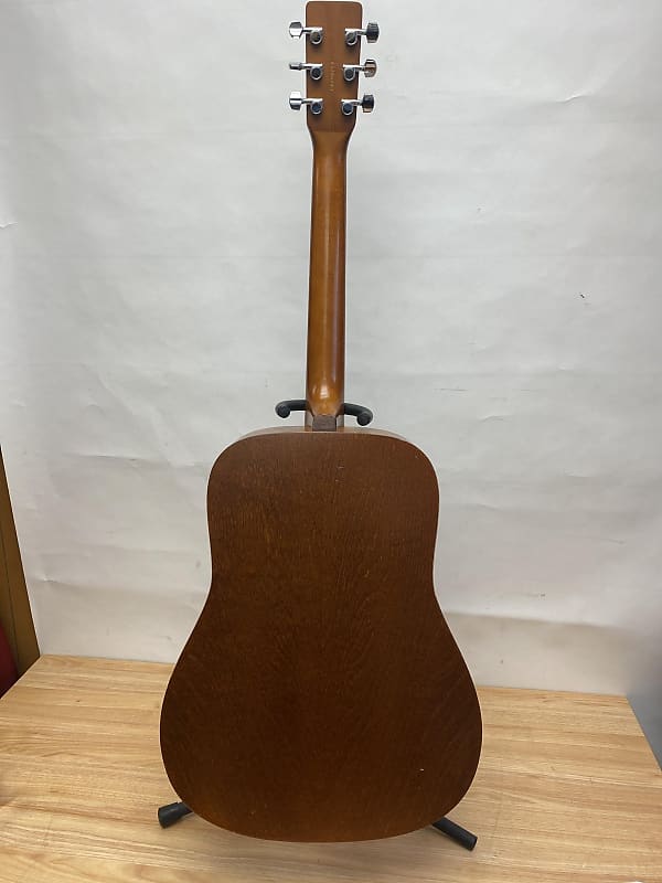 【ケース付】アートルシアー　Dreadnought CEDAR ケース付】アートルシアー Dreadnought CEDAR