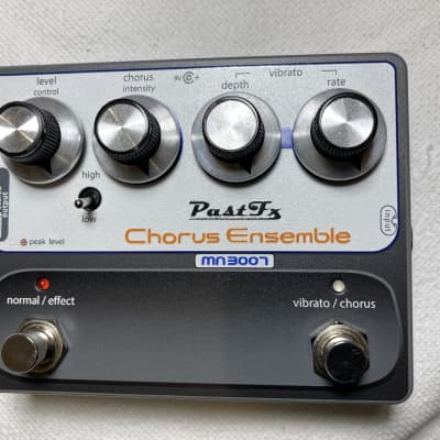 Reverb.com listing, price, conditions, and images for pastfx-chorus-ensemble