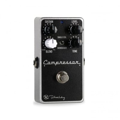 Keeley Compressor Plus Compressor / Sustainer / Expander