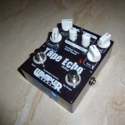 Wampler Faux Tape Echo