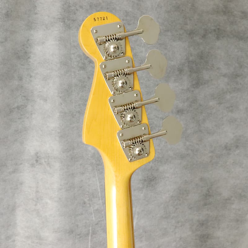 ★moon JB-LIMITED MJB-504 Moon JB-4 Limited 3-Tone Sunburst [SN 57721] [04/24] | Reverb