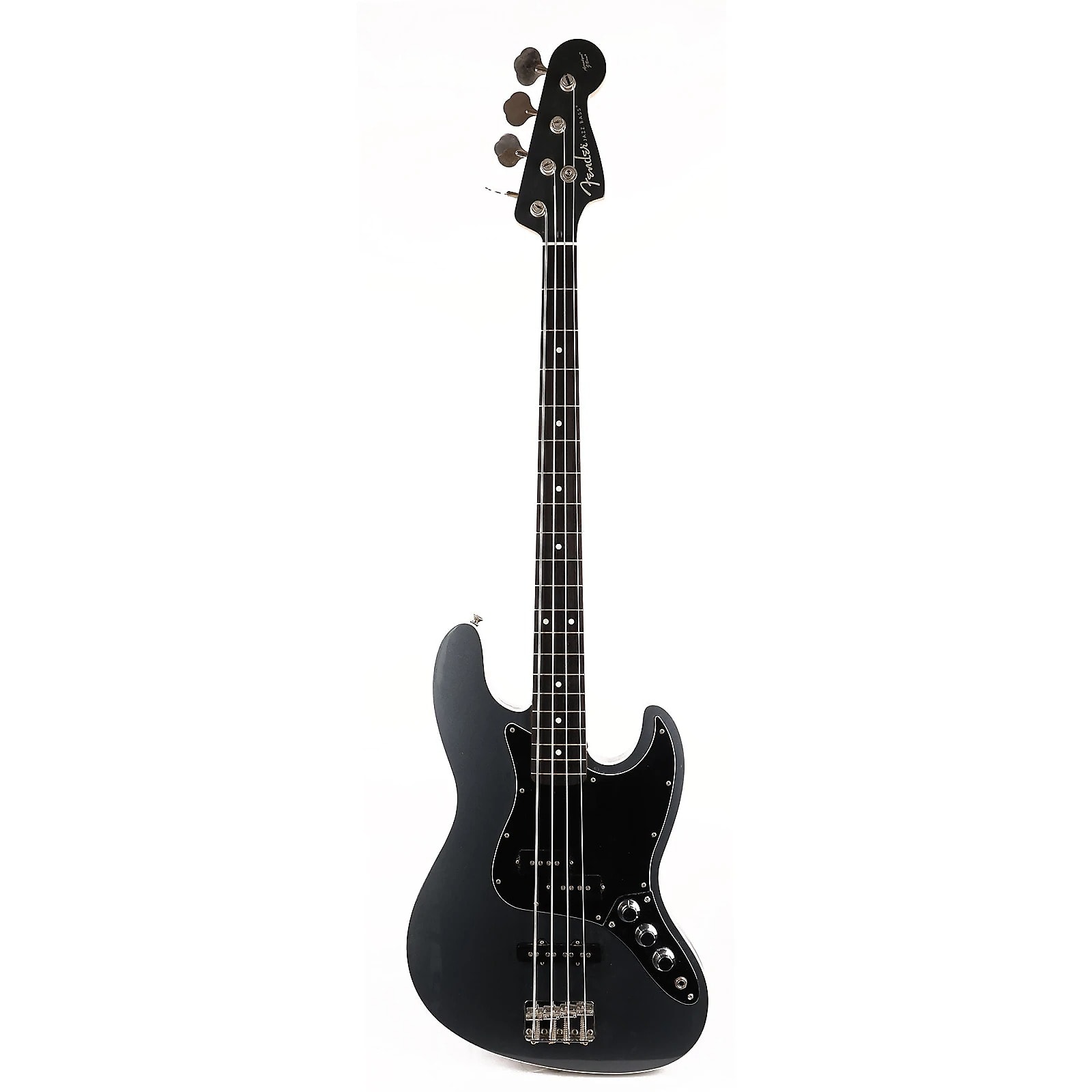 Fender AJB Aerodyne Jazz Bass | Reverb UK