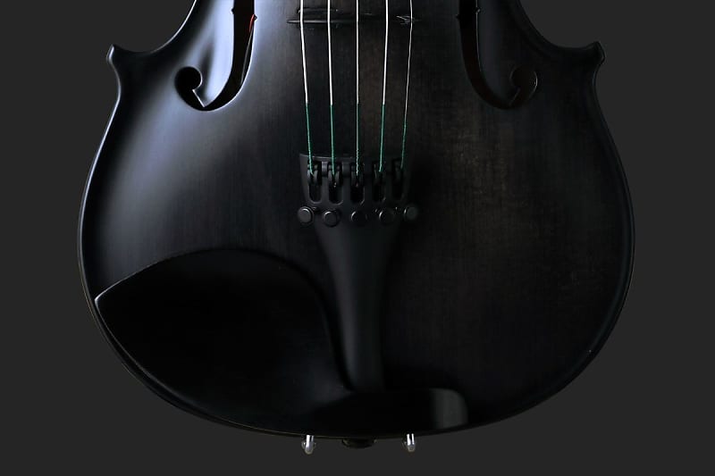 David Gage The Realist Violin RV5PeA SGZ ~5St Violin~ [Sugizo signature  model] [OLS091]