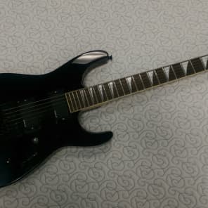 Jackson DXMG 2008 | Reverb