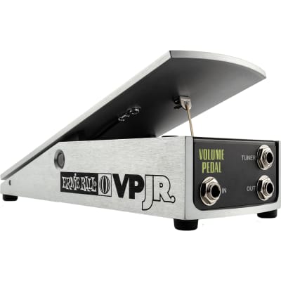 Ernie Ball VP Jr. 250K Volume Pedal image 1