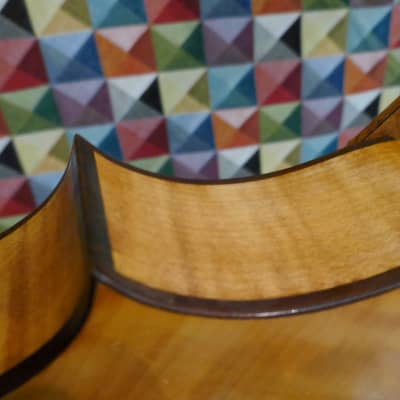 Phil Davidson Mandola 2017 image 12