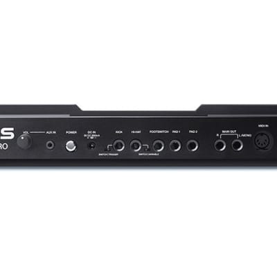 Alesis - Sample Pad Pro image 2