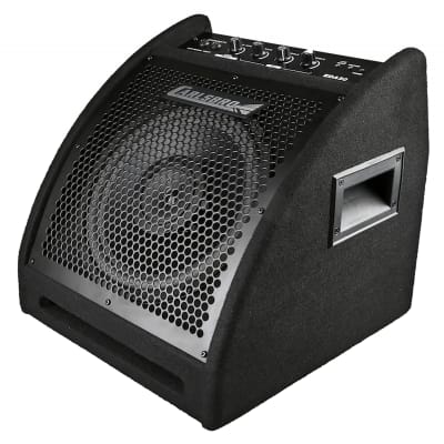 Carlsbro EDA30 30 Watt Drum Amplifier image 1