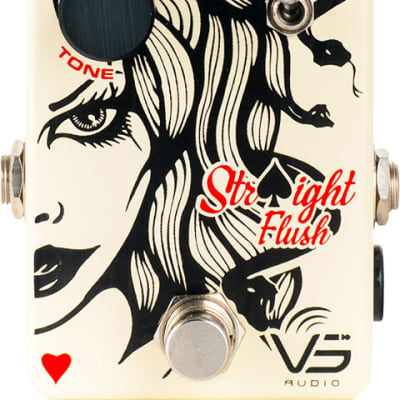 Reverb.com listing, price, conditions, and images for vs-audio-straight-flush