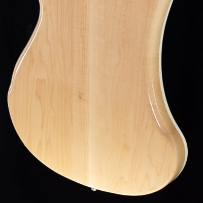 Rickenbacker 4003 Bass Mapleglo Bass Guitar-2204771-9.45 lbs image 9