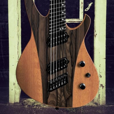 Black Smoker FUTURA-S HH -Black Cherry Burst- #21L17 2021