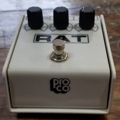 ProCo Ikebe Limited Edition Rat 2 | Reverb