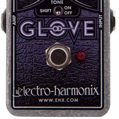 Electro Harmonix Nano Glove   Overdrive / Distortion for sale