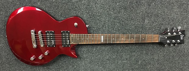 Ltd ec 50 guitar cheap