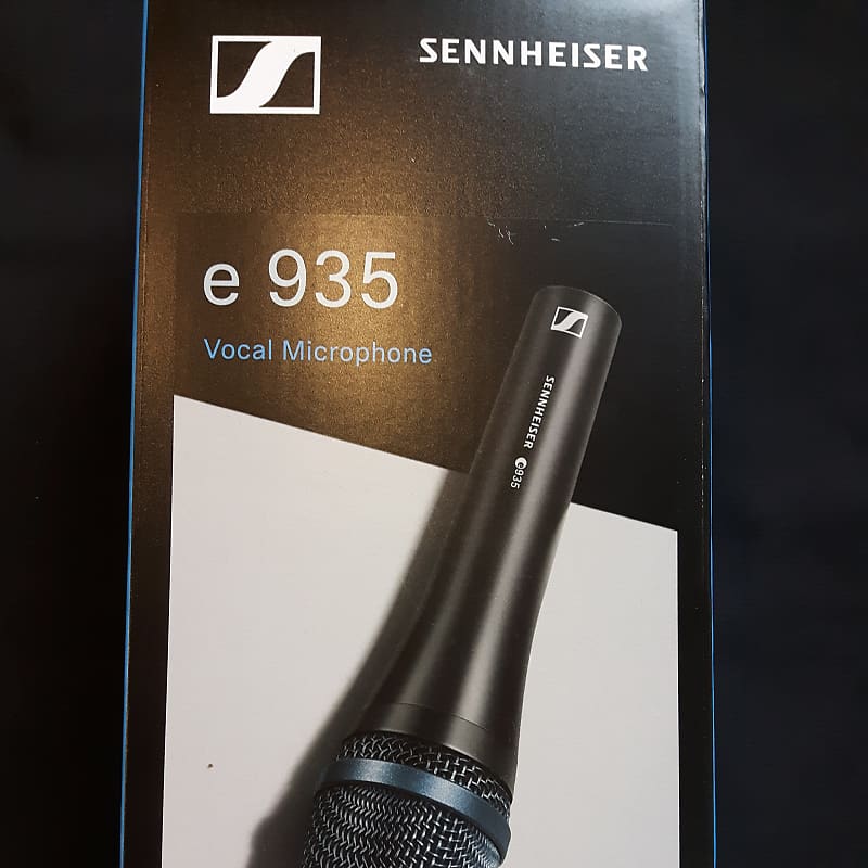 Sennheiser e935 cheap