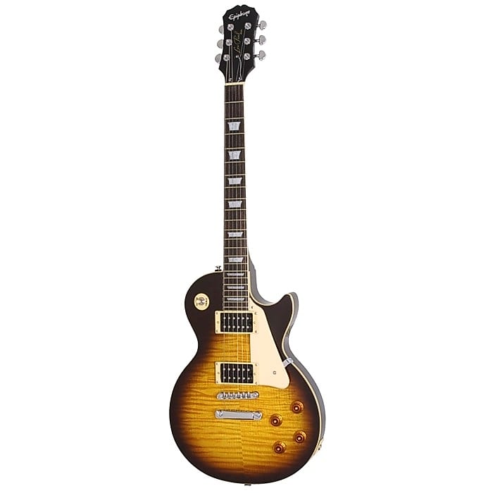 Epiphone Les Paul Classic Plus | Reverb