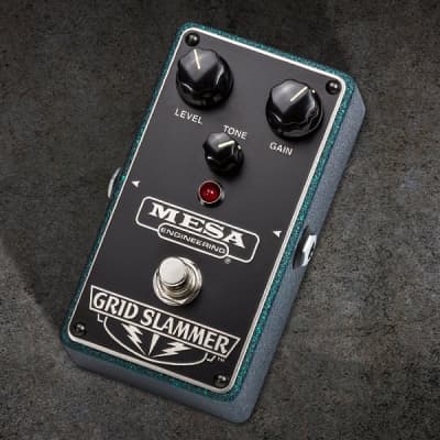 Reverb.com listing, price, conditions, and images for mesa-boogie-grid-slammer