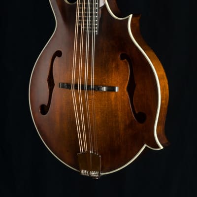 Eastman MD315 F-Style Mandolin image 8