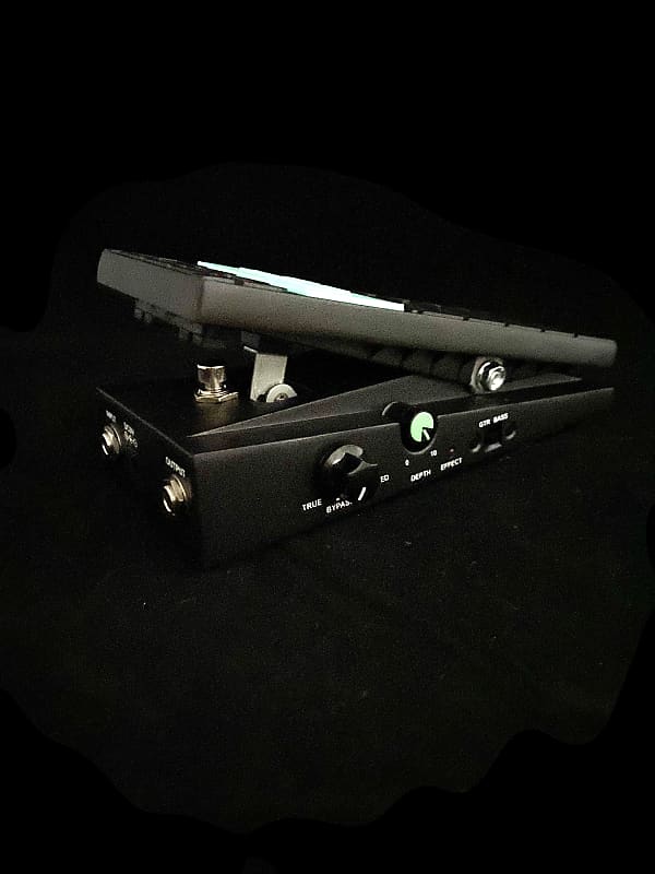 Ibanez, Wilson Effects Modified WH10V3 | Reverb