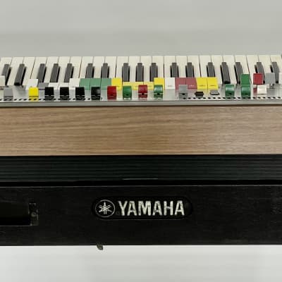 Yamaha CS-50 synthesiser *serviced* image 12