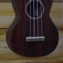 New Gretsch® G9100-L Soprano Long Neck Acoustic Ukulele w/Gigbag