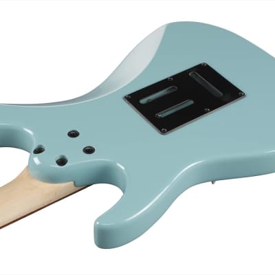 Ibanez AZES40-PRB Essentials Electric Guitar 2021 - Present - Purist Blue image 3