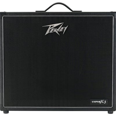 Peavey Vypyr X3 100W 1x12 Guitar Combo Amp image 1