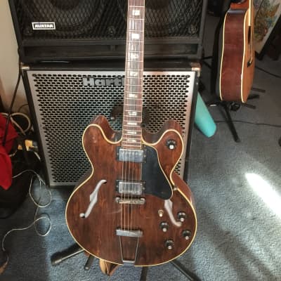 Gibson ES-150DC 1969 - 1975 for sale